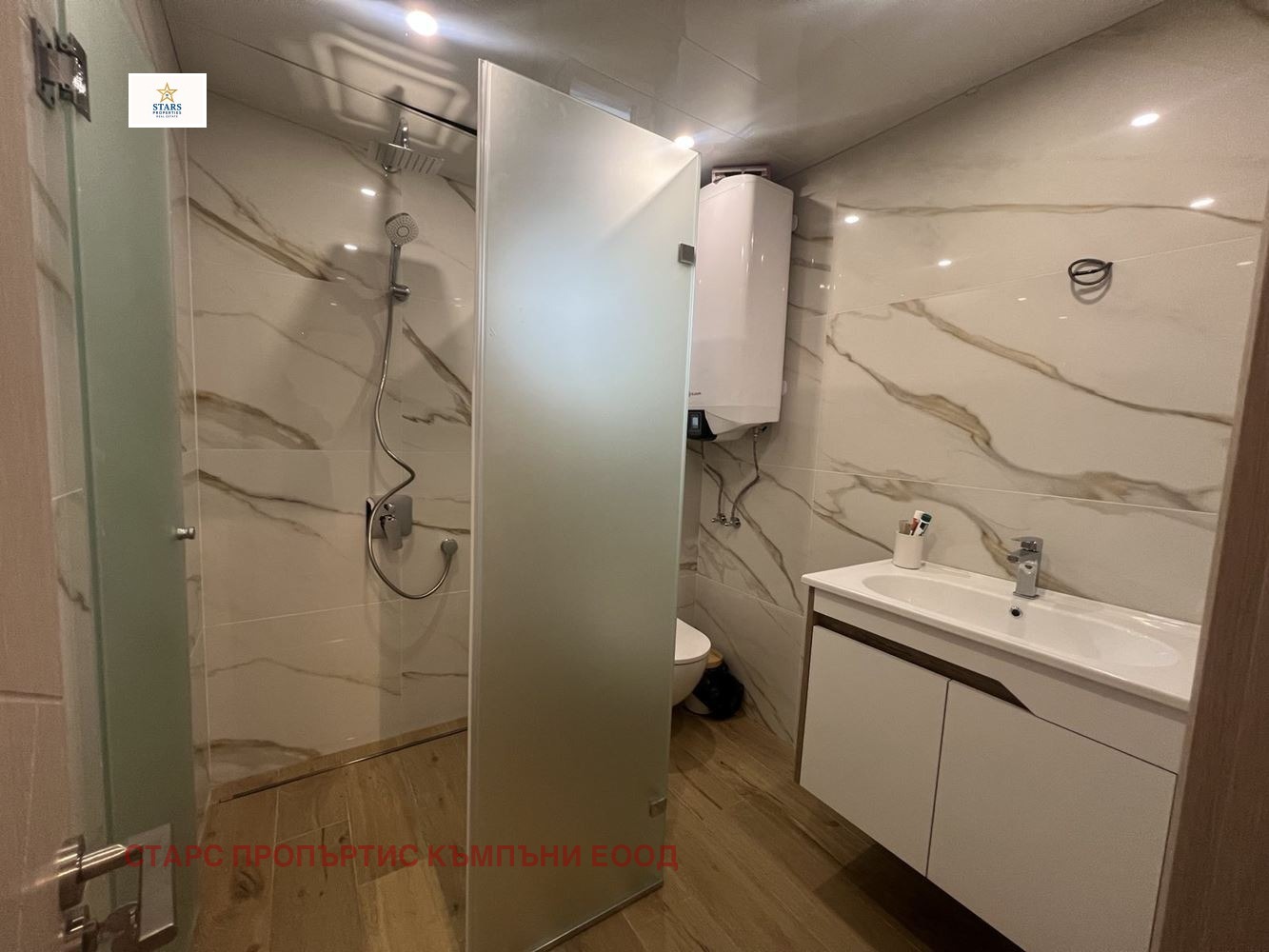 Продава 3-СТАЕН, гр. Варна, м-т Ален мак, снимка 4 - Апартаменти - 55058820