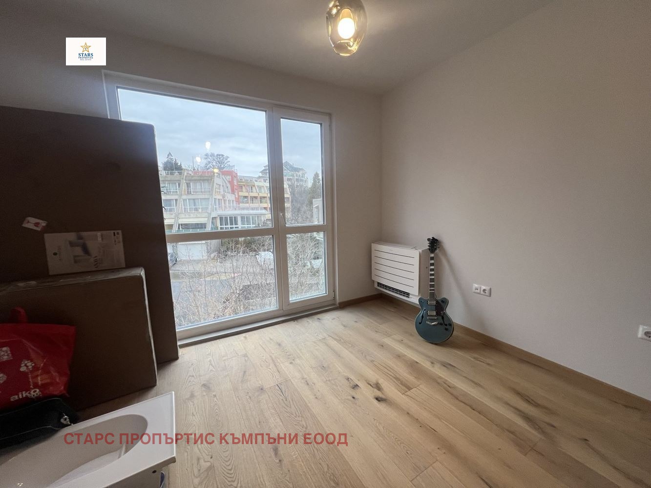 Продава 3-СТАЕН, гр. Варна, м-т Ален мак, снимка 12 - Апартаменти - 55058820
