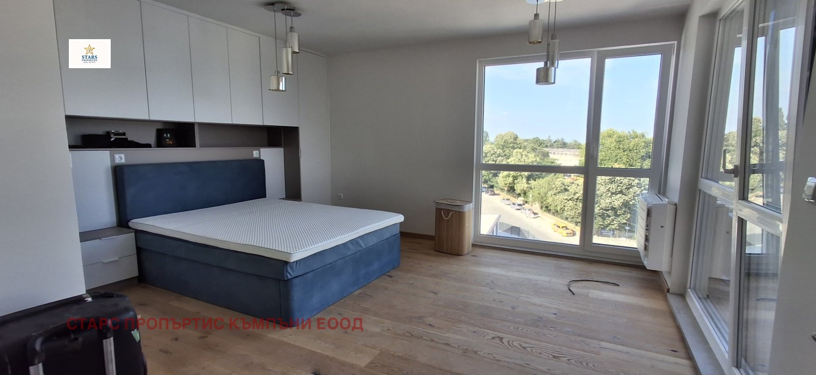Продава 3-СТАЕН, гр. Варна, м-т Ален мак, снимка 6 - Апартаменти - 55058820