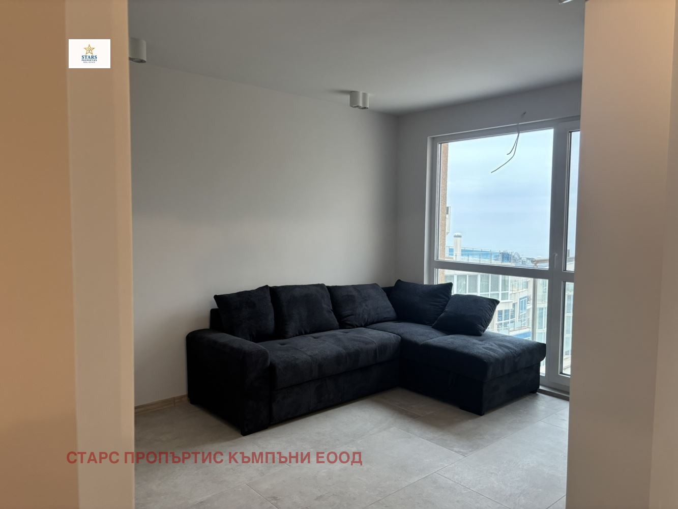 Продава 3-СТАЕН, гр. Варна, м-т Ален мак, снимка 3 - Апартаменти - 55058820