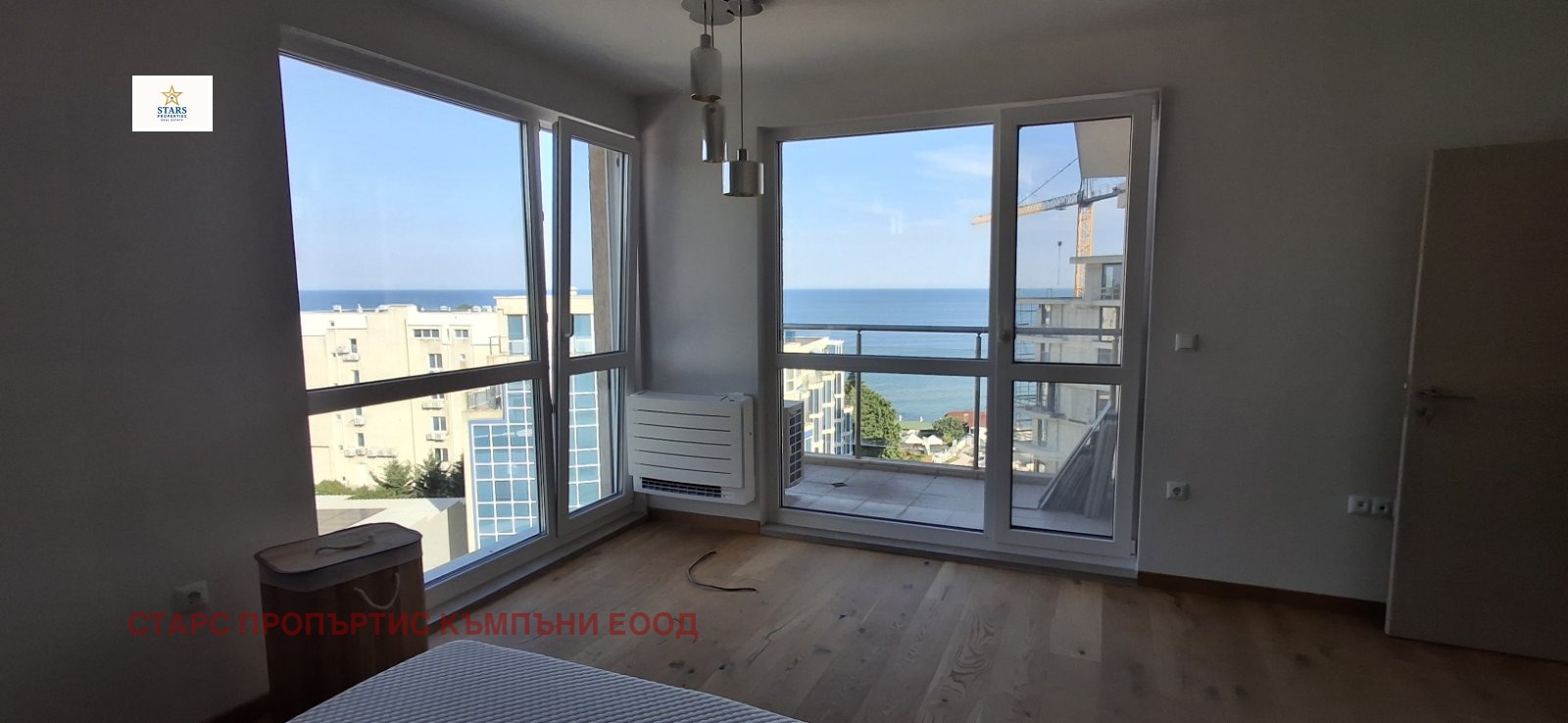 Продава 3-СТАЕН, гр. Варна, м-т Ален мак, снимка 2 - Апартаменти - 55058820
