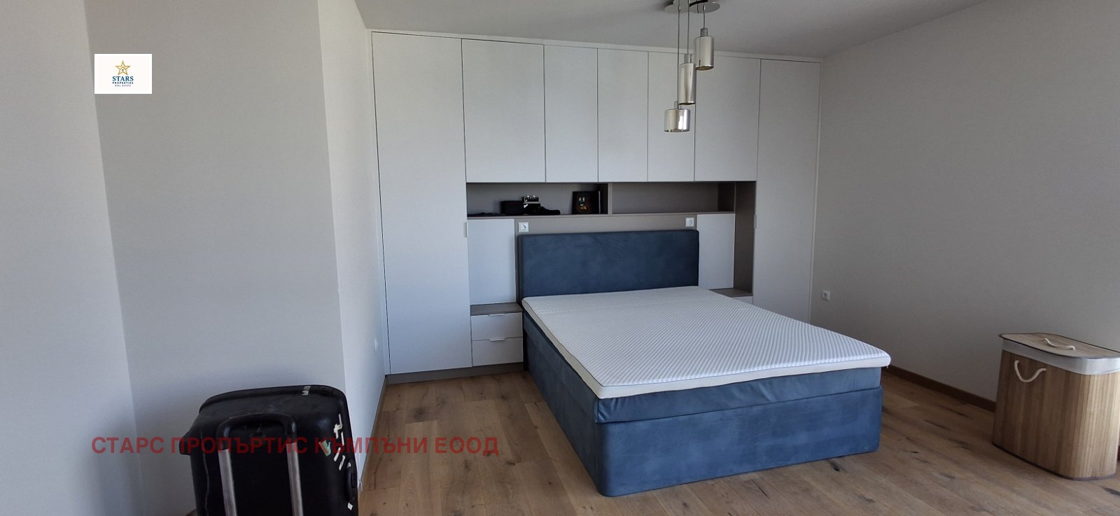 Продава 3-СТАЕН, гр. Варна, м-т Ален мак, снимка 9 - Апартаменти - 55058820