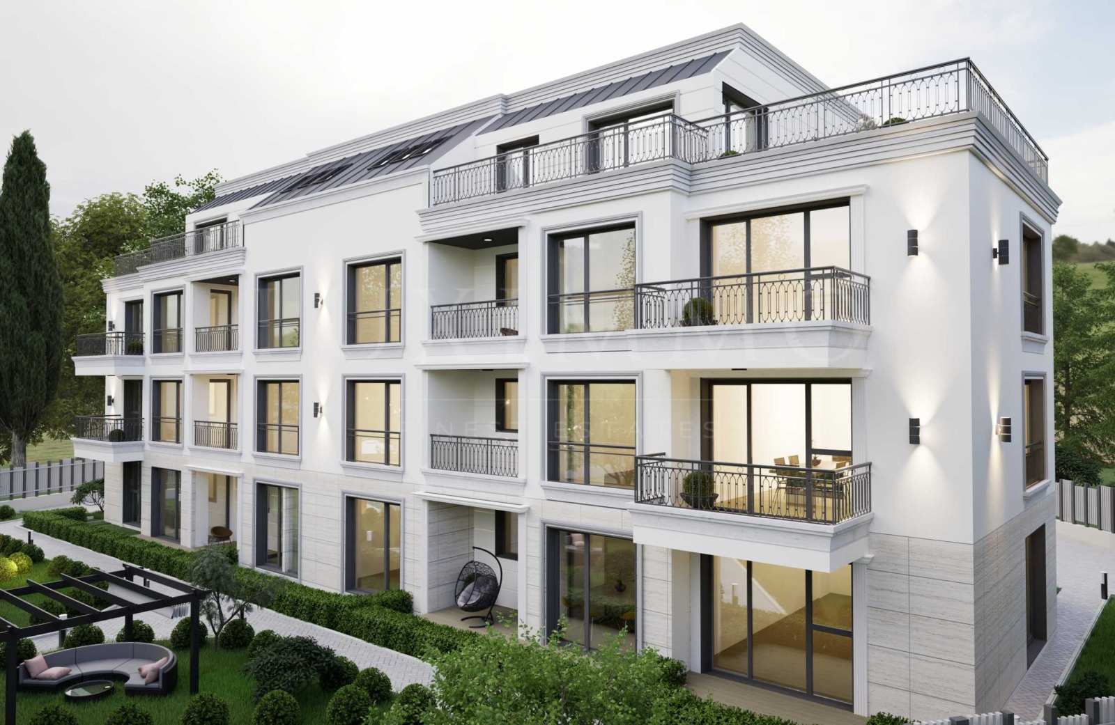 Продава 3-СТАЕН, гр. Своге, област София област, снимка 3 - Апартаменти - 55258517