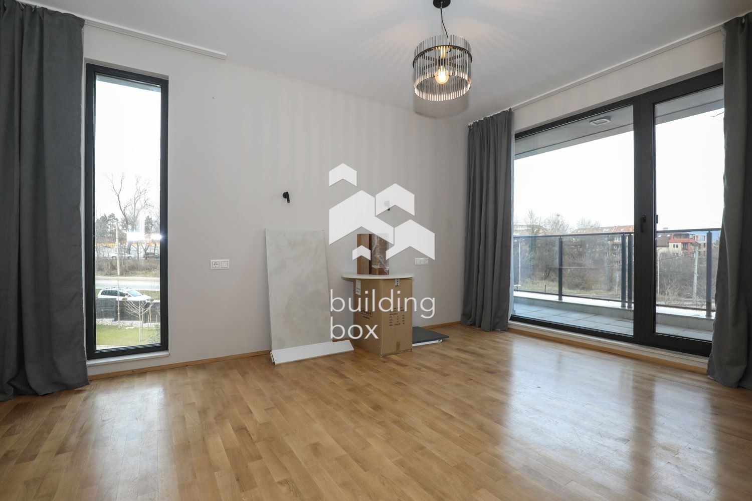 Продава 3-СТАЕН, гр. София, Горна баня, снимка 9 - Апартаменти - 56065731