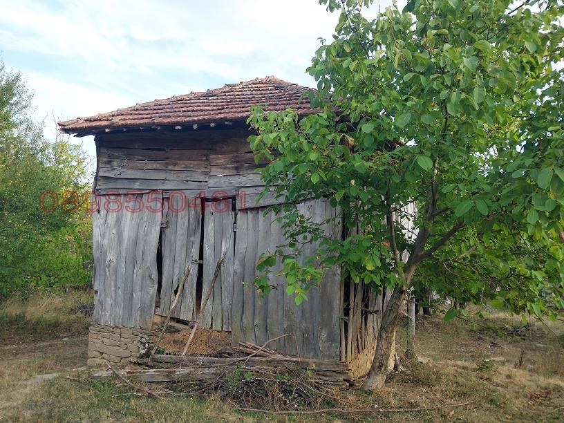 Продава КЪЩА, с. Кръвеник, област Габрово, снимка 4 - Къщи - 54867718