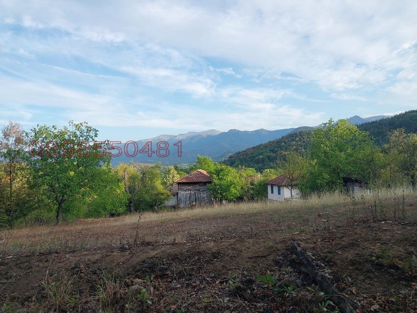 Продава КЪЩА, с. Кръвеник, област Габрово, снимка 6 - Къщи - 54867718