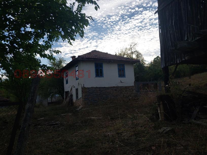 Продава КЪЩА, с. Кръвеник, област Габрово, снимка 12 - Къщи - 54867718