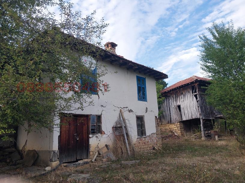 Продава КЪЩА, с. Кръвеник, област Габрово, снимка 10 - Къщи - 54867718
