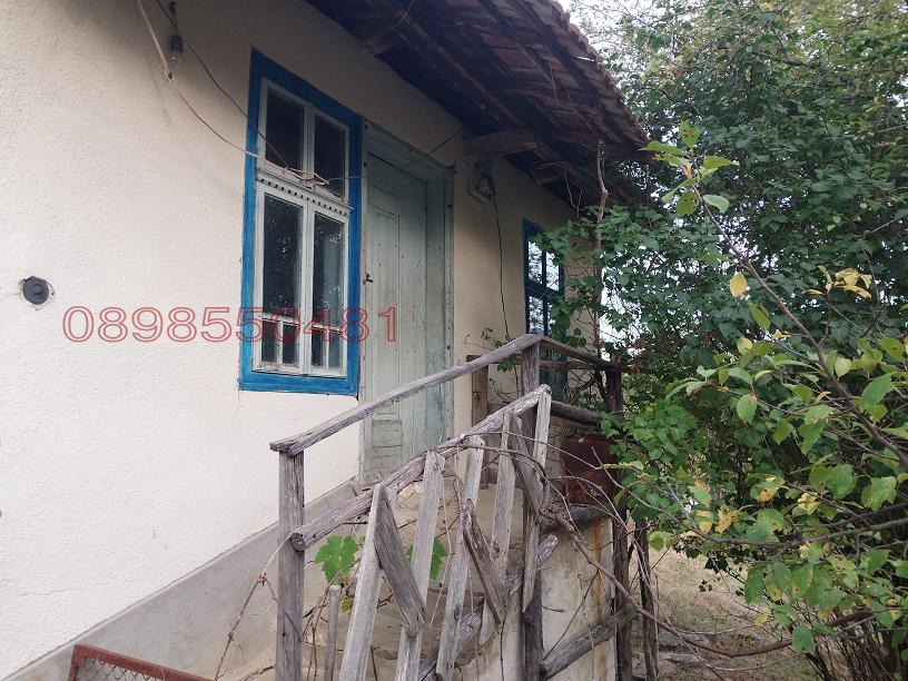 Продава КЪЩА, с. Кръвеник, област Габрово, снимка 2 - Къщи - 54867718