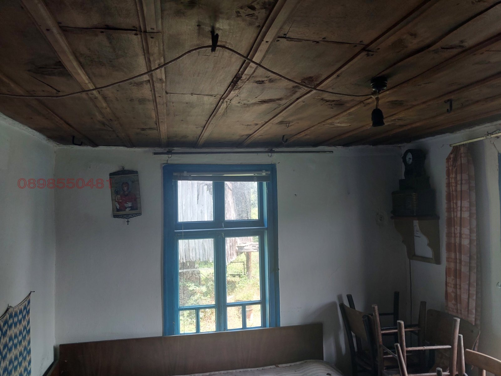 Продава КЪЩА, с. Кръвеник, област Габрово, снимка 15 - Къщи - 55798693