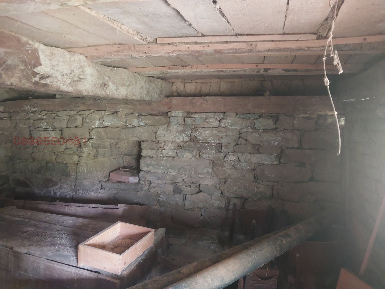 Продава КЪЩА, с. Кръвеник, област Габрово, снимка 16 - Къщи - 55798693