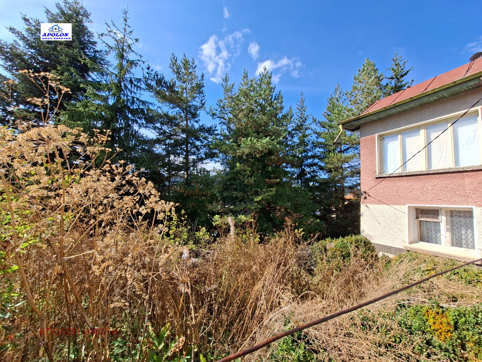 Продава КЪЩА, с. Равногор, област Пазарджик, снимка 2 - Къщи - 56145822