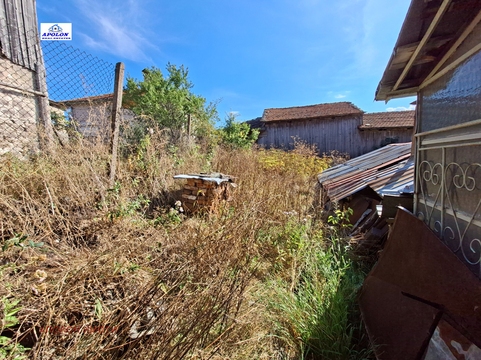 Продава КЪЩА, с. Равногор, област Пазарджик, снимка 5 - Къщи - 56145822
