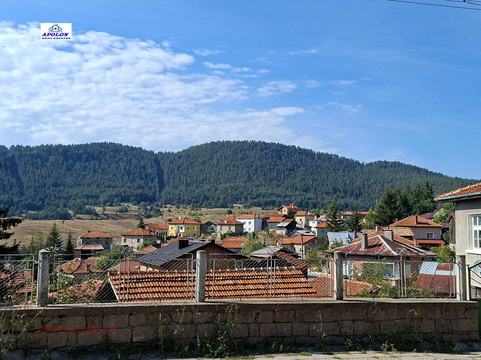 Продава КЪЩА, с. Равногор, област Пазарджик, снимка 4 - Къщи - 56145822