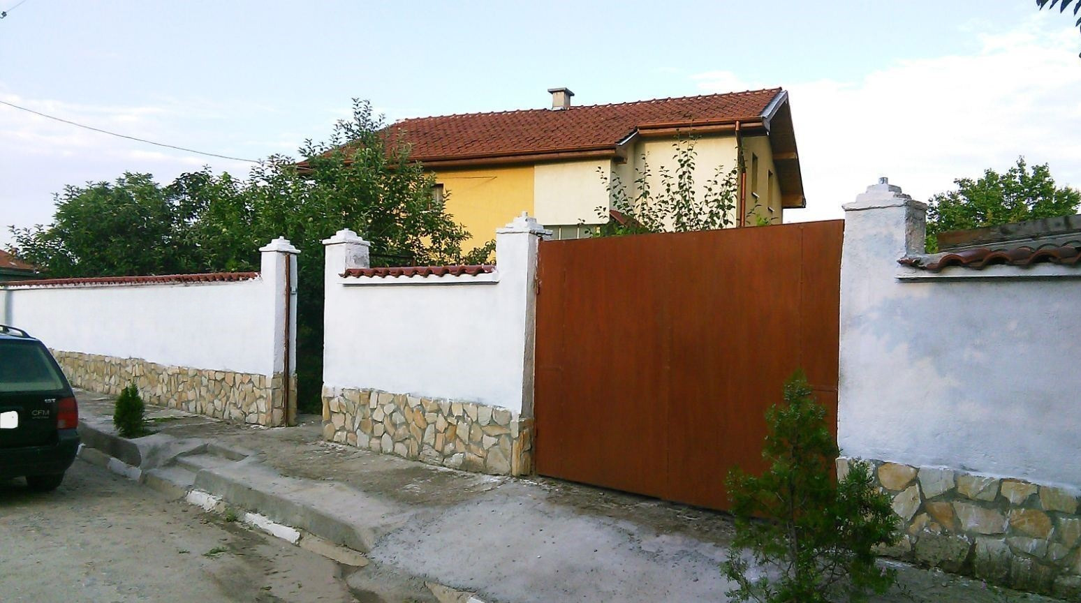 Продава КЪЩА, с. Катуница, област Пловдив, снимка 8 - Къщи - 56324076
