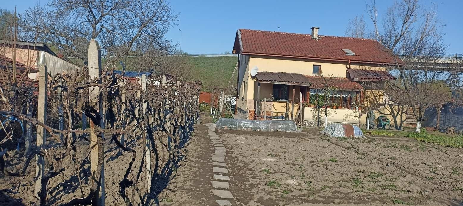 Продава КЪЩА, с. Катуница, област Пловдив, снимка 7 - Къщи - 56324076