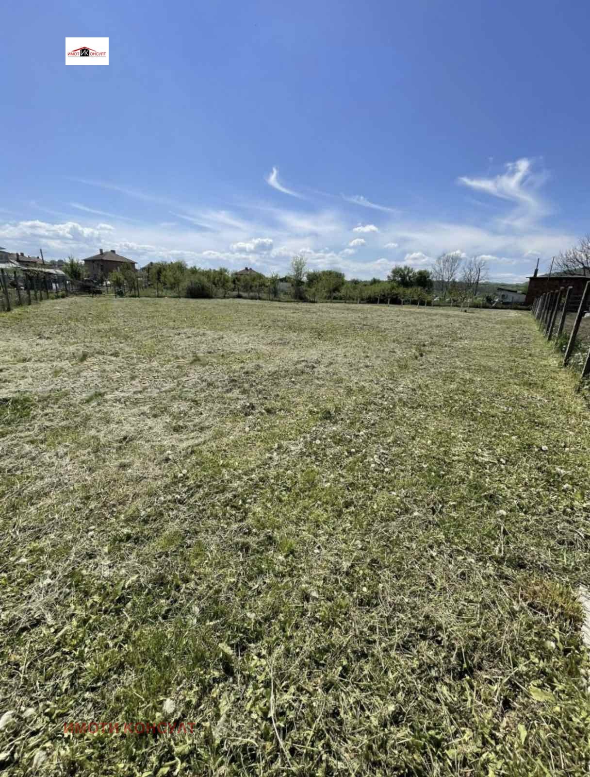 Продава ПАРЦЕЛ, гр. Дебелец, област Велико Търново, снимка 2 - Парцели - 53672998