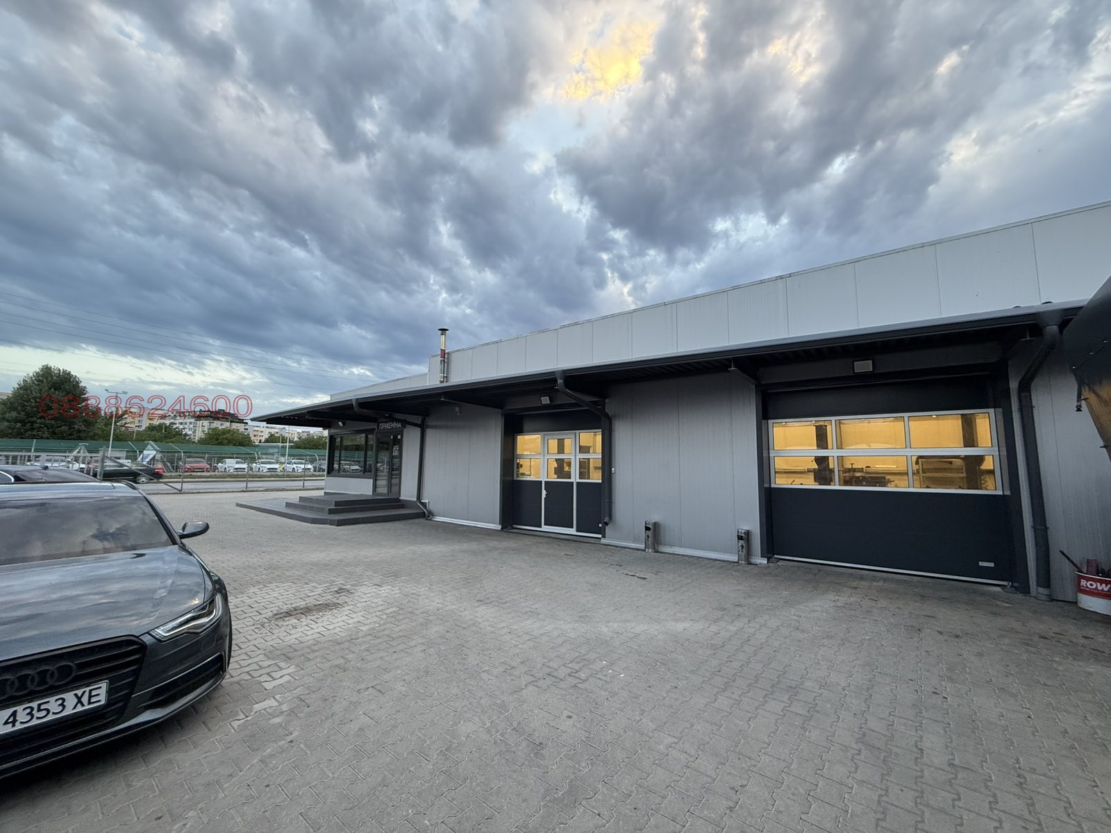 Продава БИЗНЕС ИМОТ, гр. София, Люлин 1, снимка 3 - Други - 55546989
