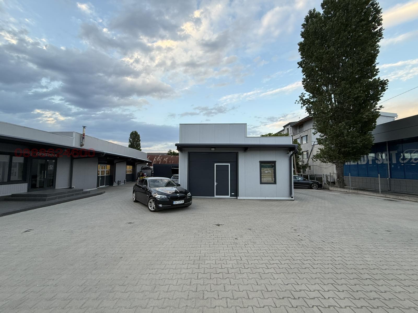 Продава БИЗНЕС ИМОТ, гр. София, Люлин 1, снимка 2 - Други - 55546989