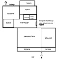Продава 4-СТАЕН, гр. Шумен, Тракия, снимка 1