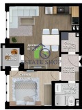 Продава 2-СТАЕН, град Пловдив, Кючук Париж • 74990 € • 88584202 — Holmes.bg