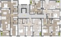 Продава 2-СТАЕН, град София, Левски Г • 97150 € / 190008.88 лв. • 27323194 5