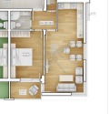 Продава 2-СТАЕН, град Пловдив, Прослав • 92638 € / 181184.18 лв. • 61695461 2