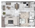 Продава  3-стаен град София , Горна баня , 121 кв.м | 72951118 - изображение [13]