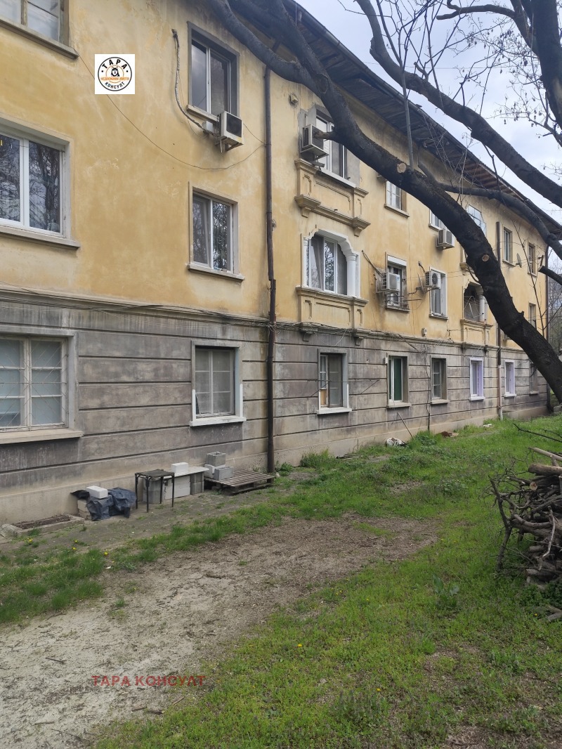 Продава 2-СТАЕН в област Велико Търново, гр. Горна Оряховица - 53 кв.м / 49 000 € » 95 835.67 лв., ТАРА КОНСУЛТ