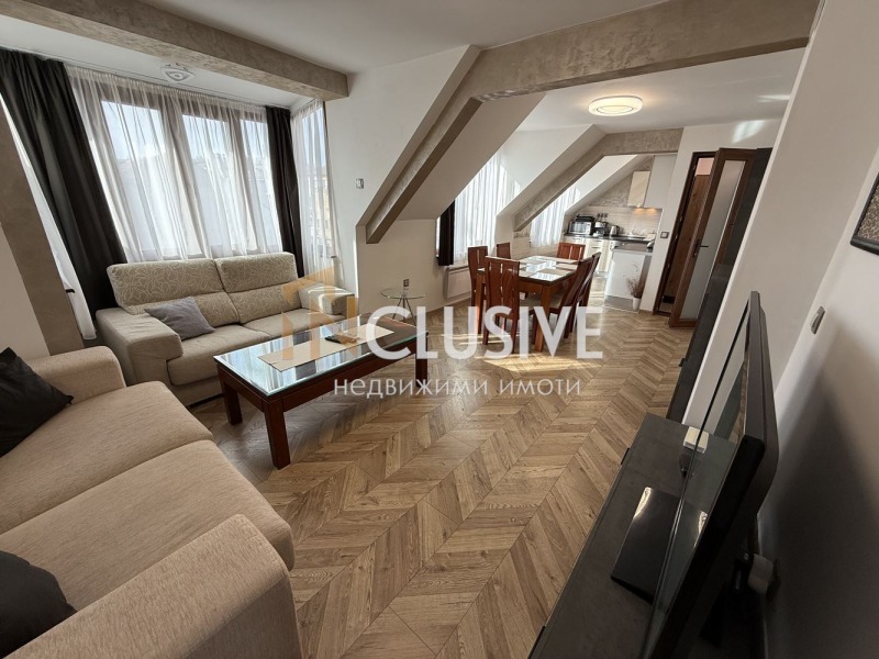 Продава 3-СТАЕН в град Варна, Лятно кино Тракия - 90 кв.м / 229 000 € » 447 885.07 лв., ИНКЛУЗИВ ВАРНА