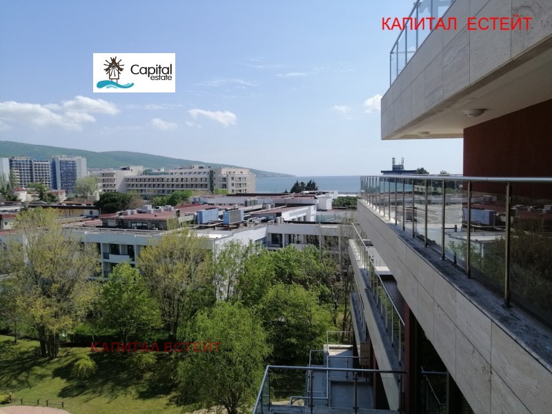 Продава 4-СТАЕН в област Бургас, к.к. Слънчев бряг - 164 кв.м / 159 995 € » 312 923.02 лв., КАПИТАЛ ЕСТЕЙТ