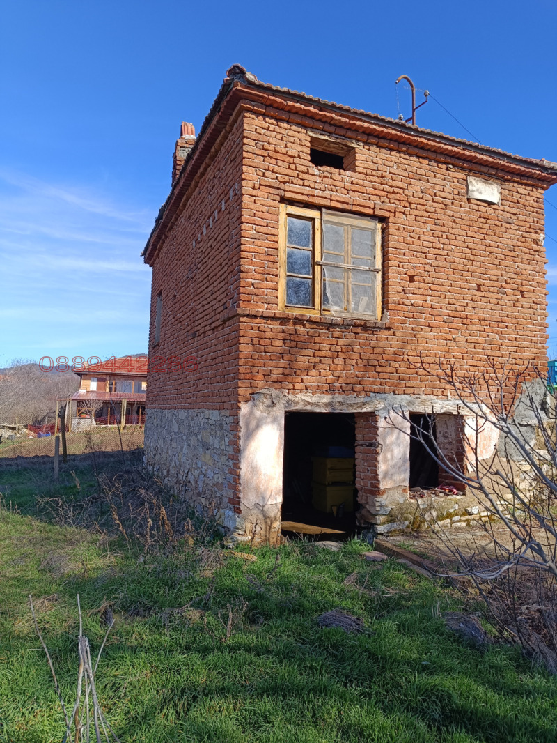 Продава КЪЩА в област Стара Загора, с. Лозен - 50 кв.м / 42 000 € » 82 144.86 лв.