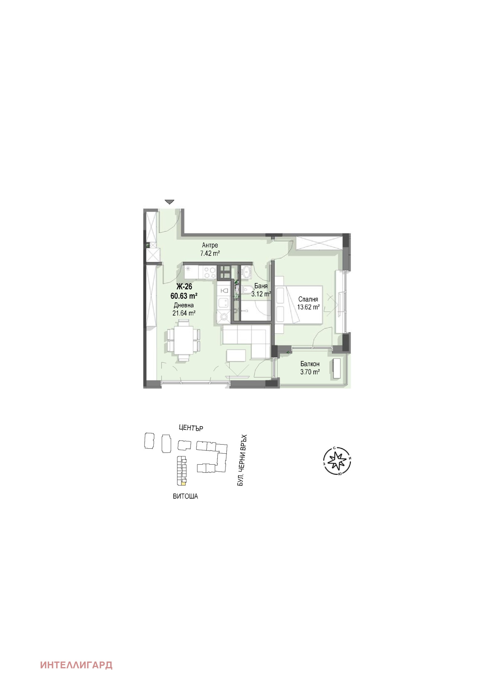 ������� 2-����� | Imot.bg � ����������� 12