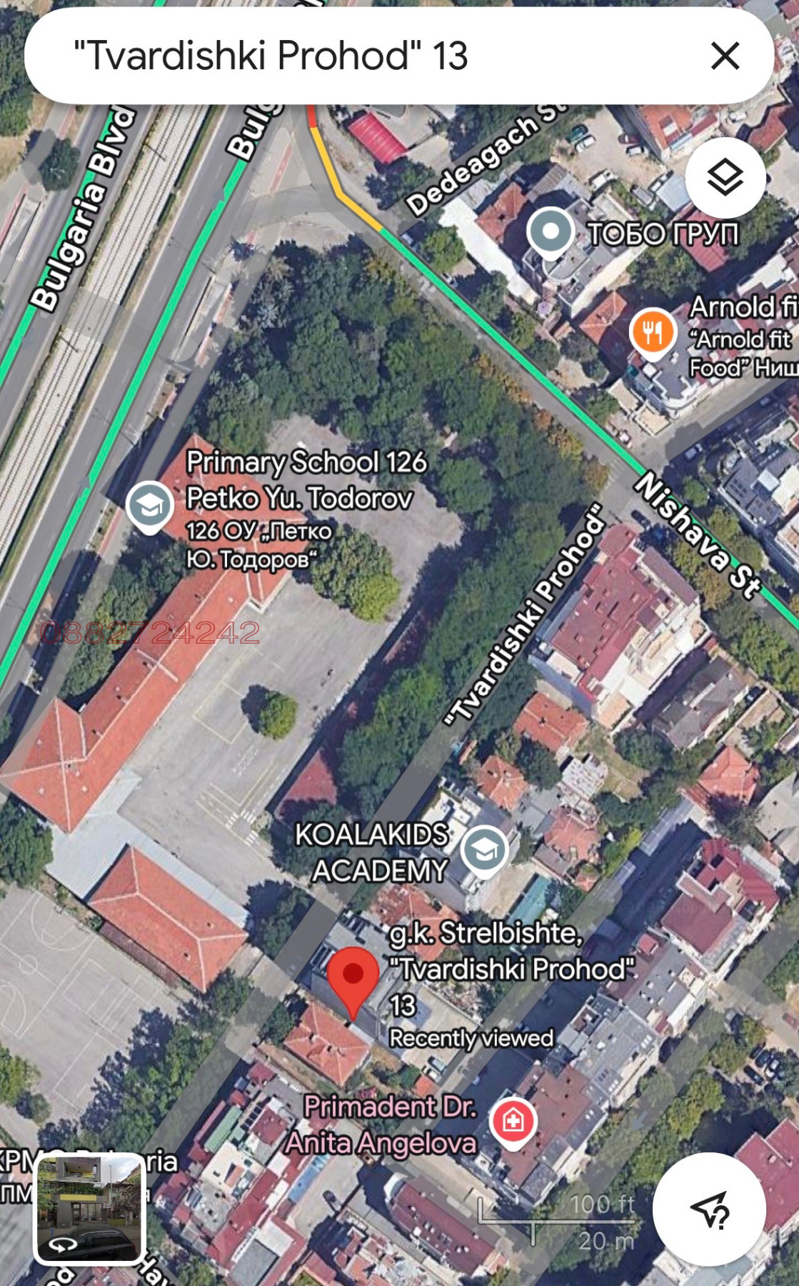 ������� 3-����� | Imot.bg � ����������� 6