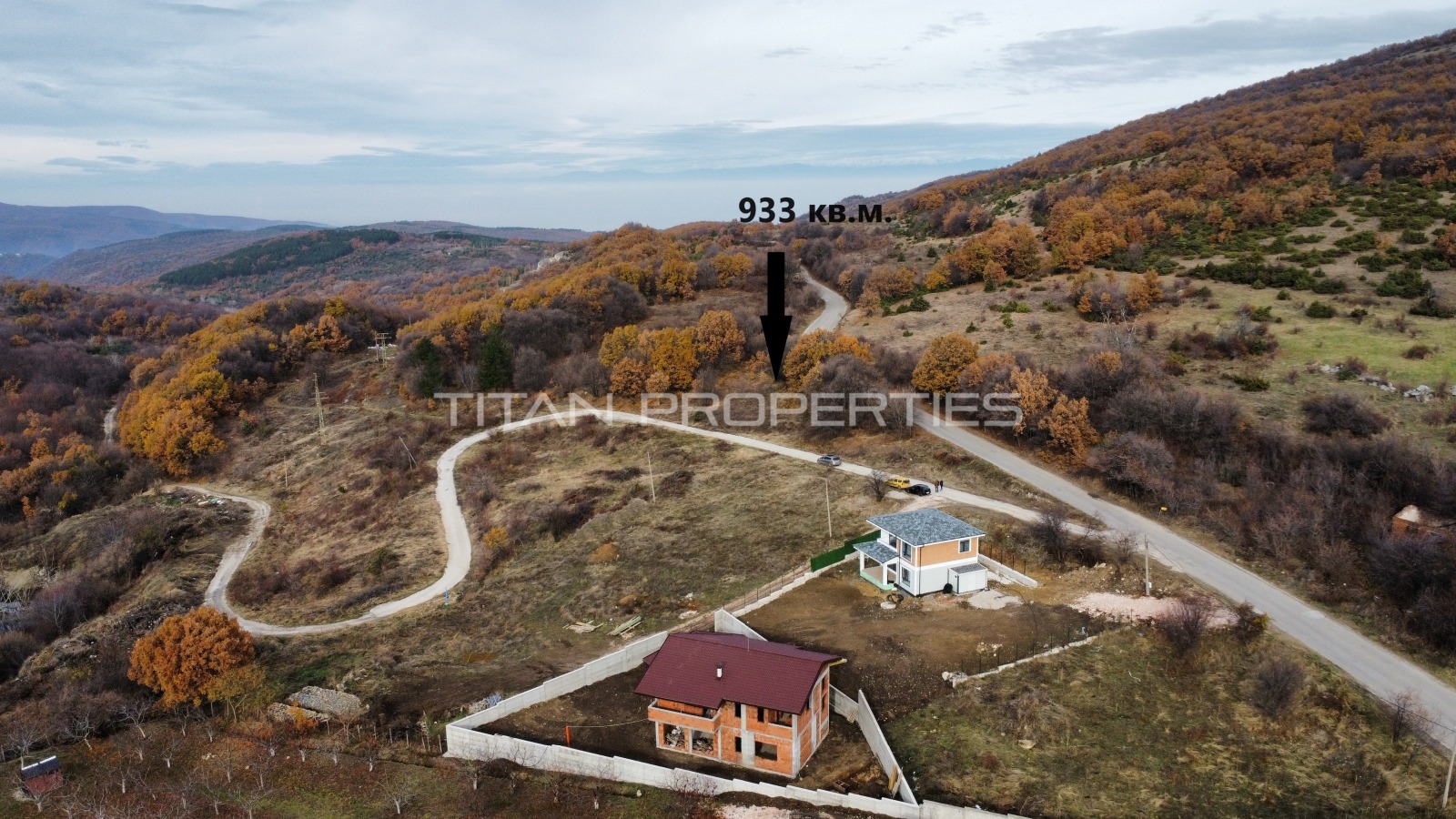 Продава ПАРЦЕЛ | Imot.bg — изображение 3