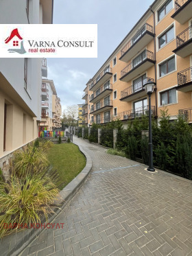 1 bedroom k.k. Sv.Sv. Konstantin i Elena, Varna 10