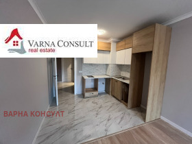 1 bedroom k.k. Sv.Sv. Konstantin i Elena, Varna 1