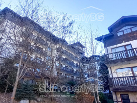 1 sovrum Bansko, region Blagoevgrad 12