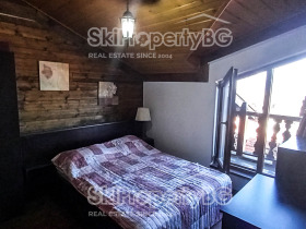 1 camera da letto Bansko, regione Blagoevgrad 6