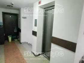 1 slaapkamer Bansko, regio Blagoëvgrad 10