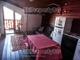 1 slaapkamer Bansko, regio Blagoëvgrad 2