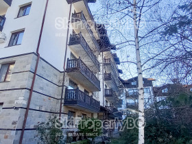 1 sovrum Bansko, region Blagoevgrad 11