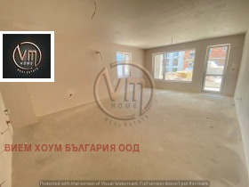 2 chambres Vazrajdane 1, Varna
