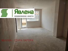 3-стаен град Стара Загора, Била 4