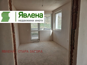 3-стаен град Стара Загора, Била 2