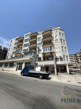 2 dormitorios Meden rudnik - zona A, Burgas