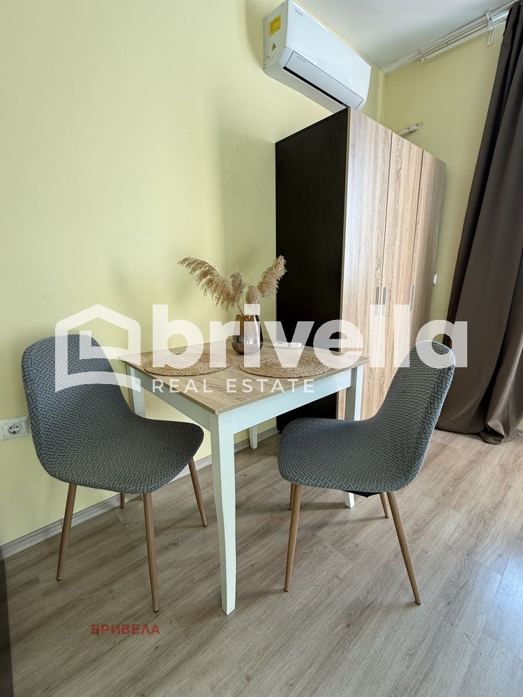 Продава 1-СТАЕН, гр. София, Студентски град, снимка 4 - Апартаменти - 52389673