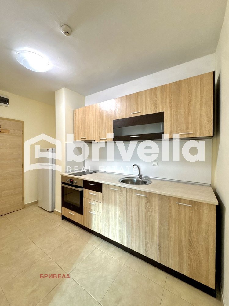 Продава 1-СТАЕН, гр. София, Студентски град, снимка 5 - Апартаменти - 52389673