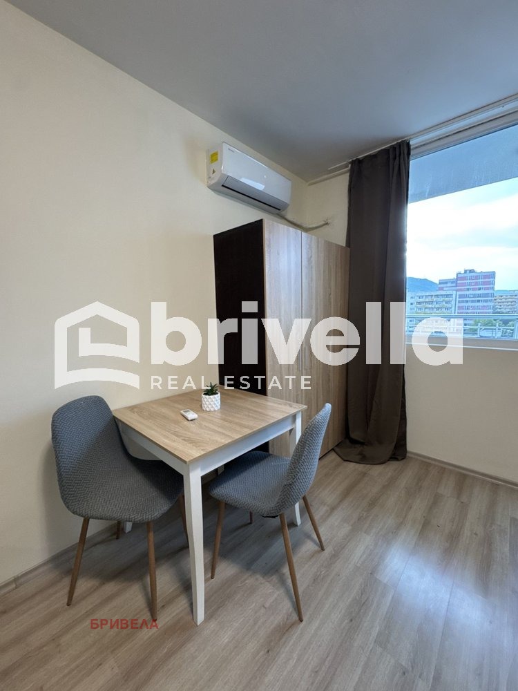 Продава 1-СТАЕН, гр. София, Студентски град, снимка 3 - Апартаменти - 52389673