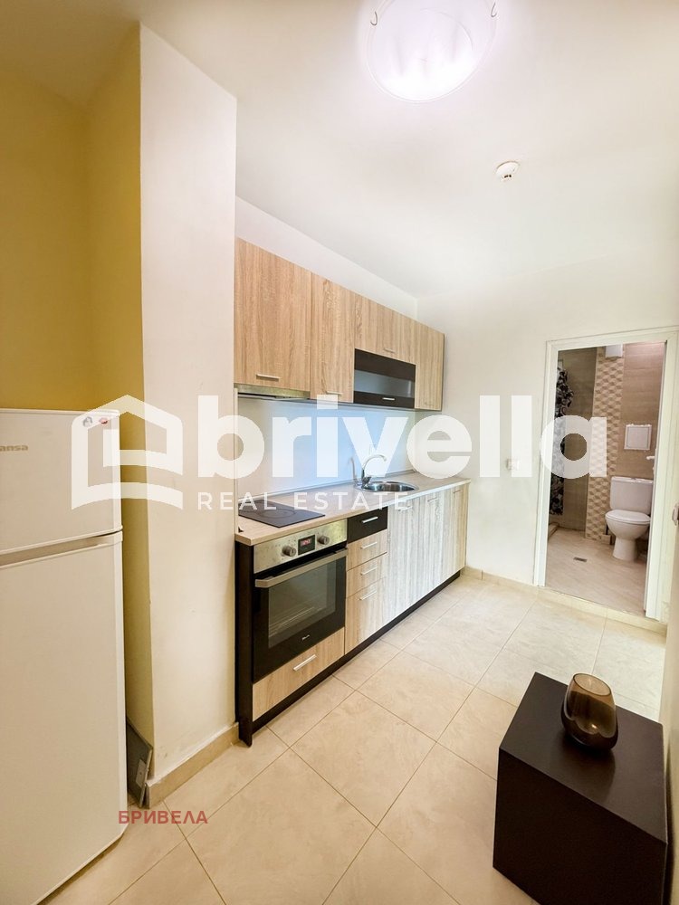 Продава 1-СТАЕН, гр. София, Студентски град, снимка 6 - Апартаменти - 52389673